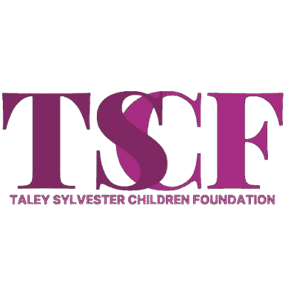 Taley Sylvester Children Foundation logo